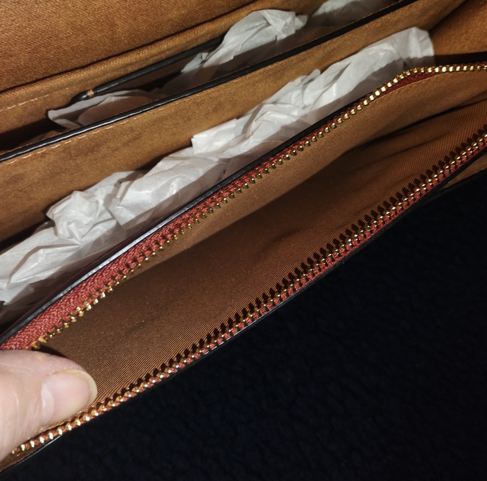 Coach Klare Crossbody - Picture 7 of 10